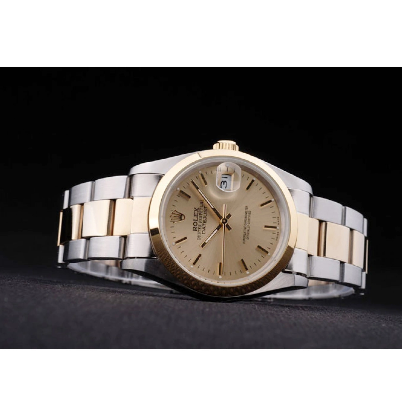MiroTime 0816 Rolex Datejust-rl75
